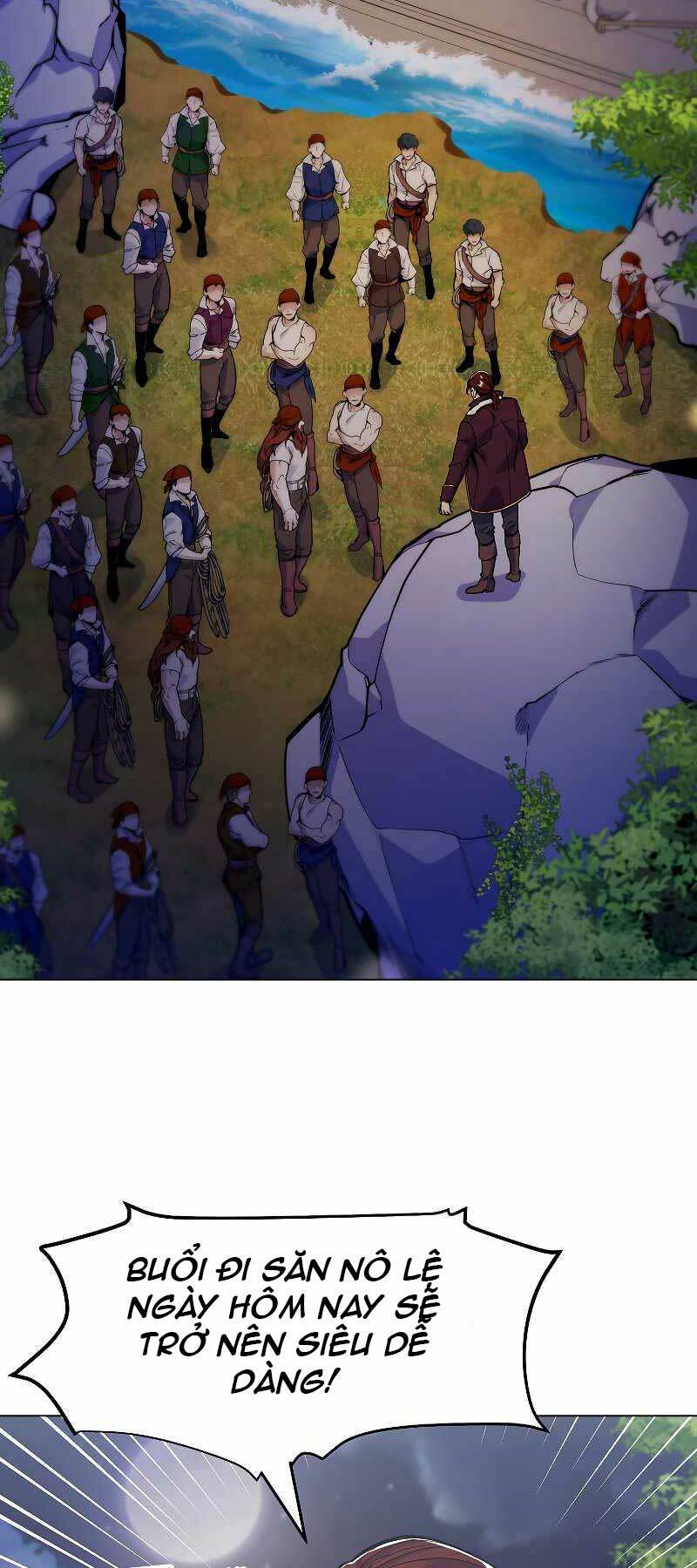 Bạo Chúa Cường Hoành: Chapter 24