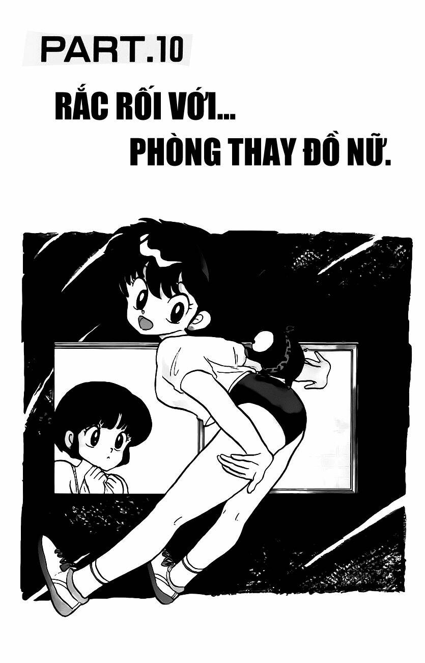 Suối Lời Nguyền: Chapter 79