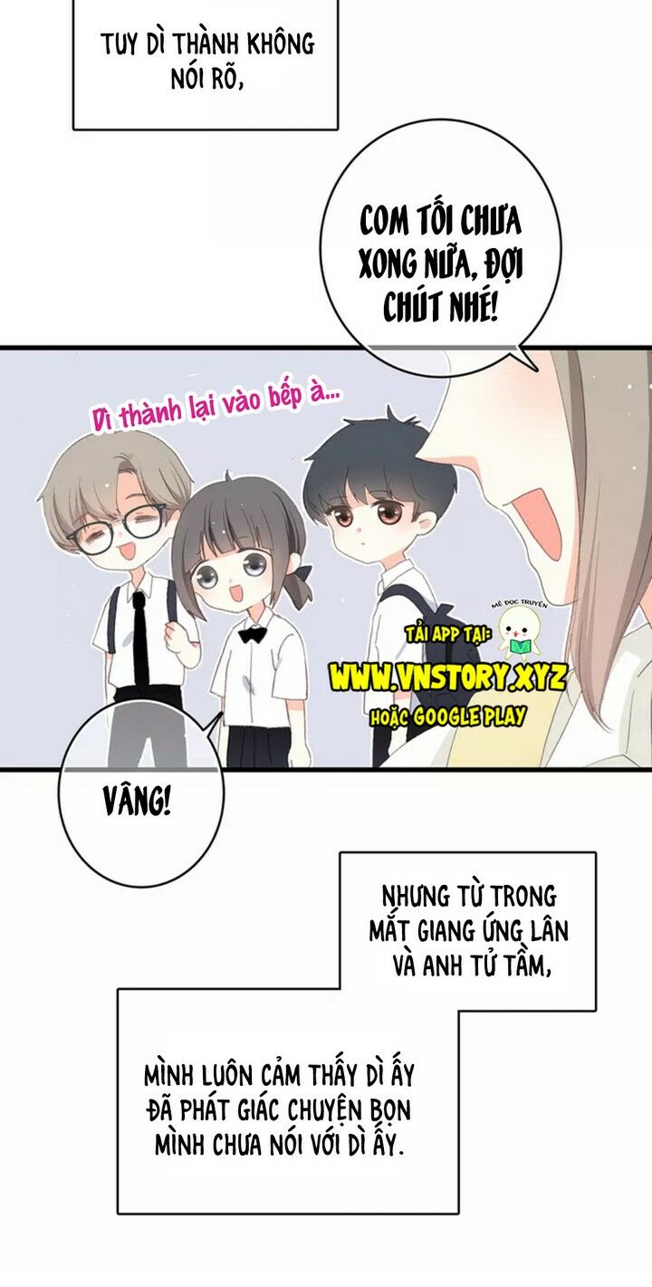 Con Tim Rung Động: Chapter 52