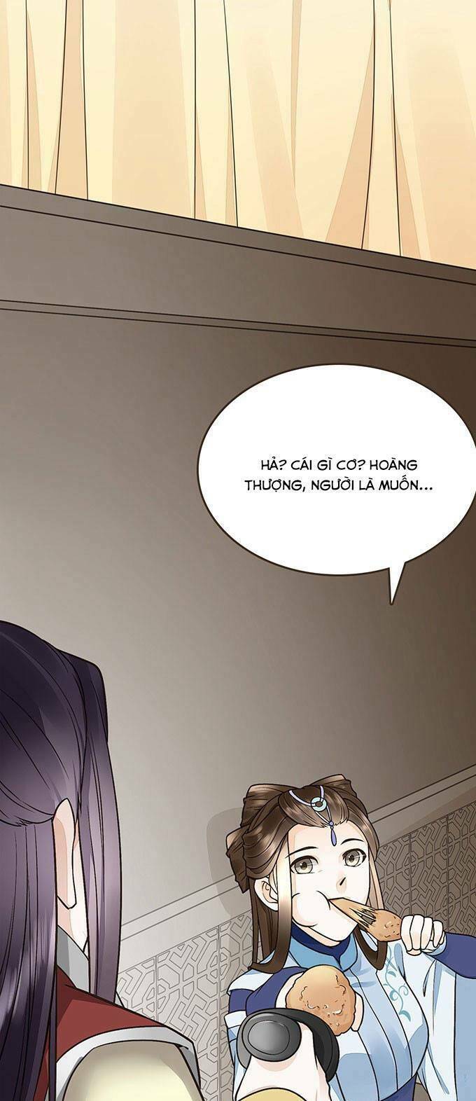 Đại Giá Thừa Tướng: Chapter 16