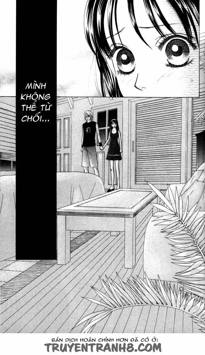 Tình Yêu Đích Thực: Chapter 16