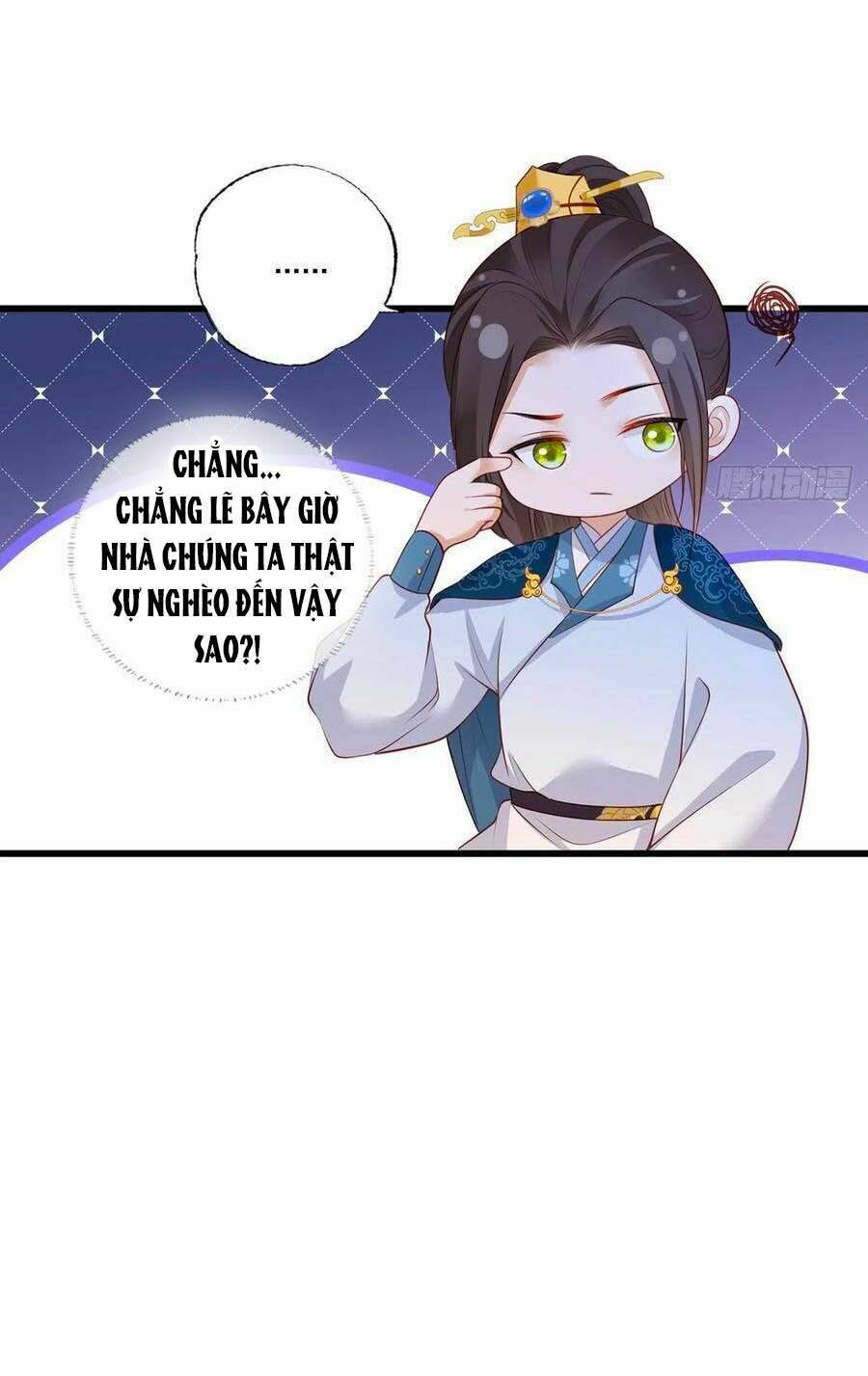 Nữ Thủ Phú Chi Kiều Sủng Nhiếp Chính Vương: Chapter 82