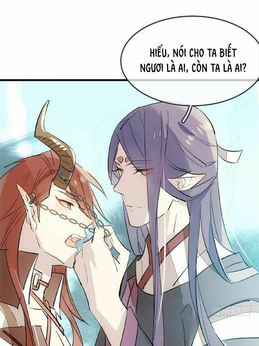 Sư Phụ Lại Trêu Chọc Ta: Chapter 58