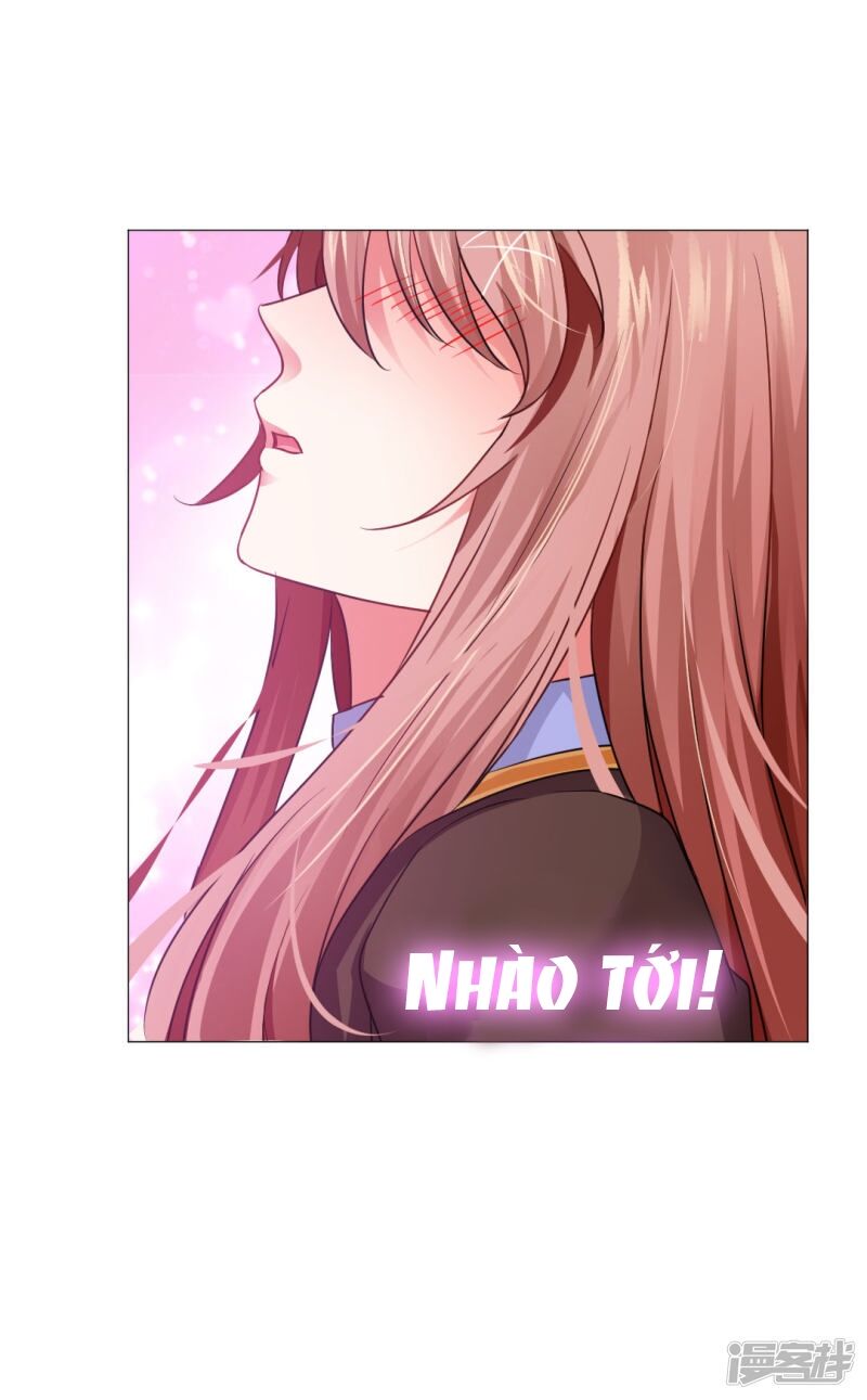 Minh Tinh Là Huyết Tộc: Chapter 16