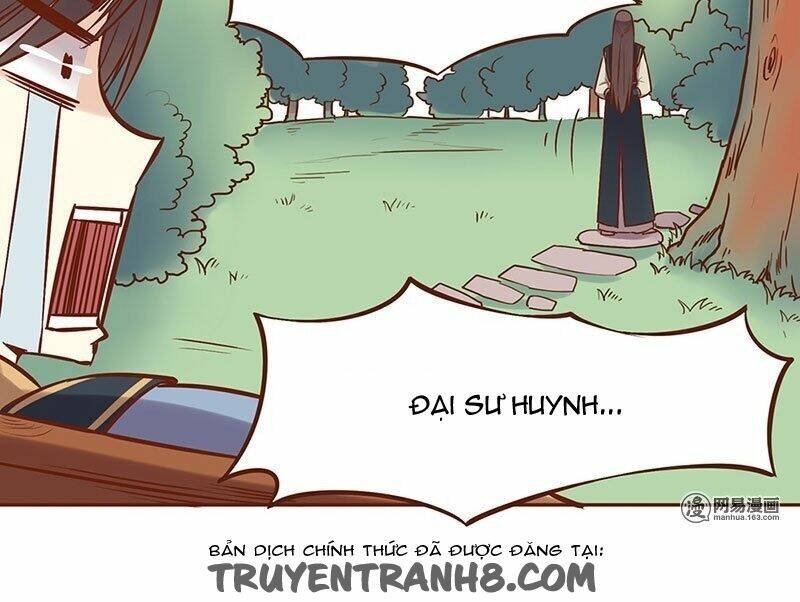 Yến Sơn Phái Và Bách Hoa Môn: Chapter 56