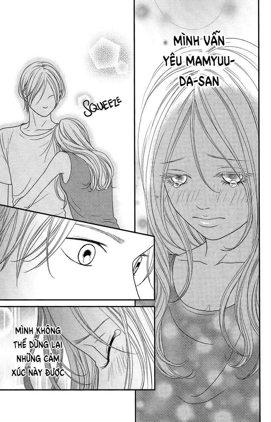 Đóa Hoa Năm Ấy: Chapter 2