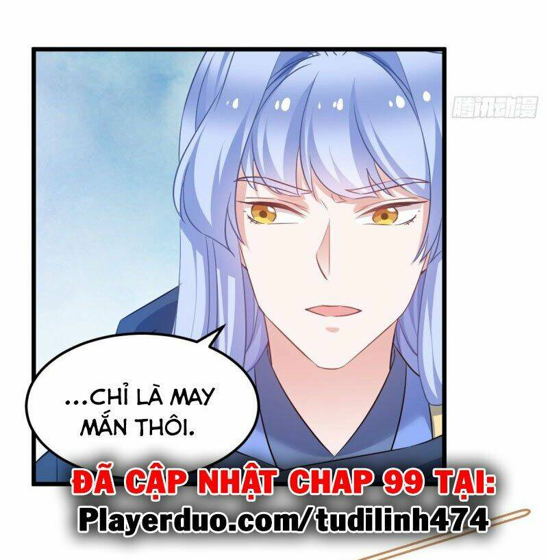 Trò Chơi Trừng Phạt: Chapter 98