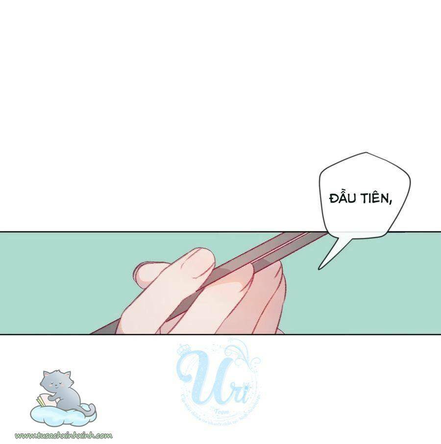 Nhật Ký Nấm Ma Cô: Chapter 13