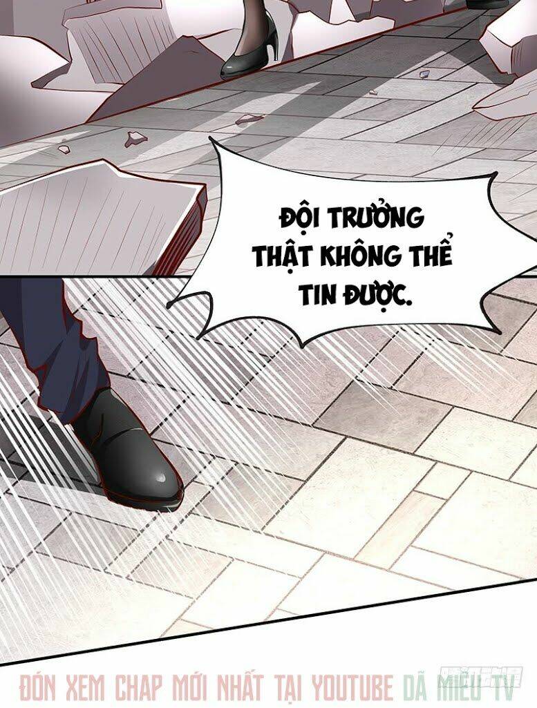 Nhất Phẩm Cao Thủ: Chapter 33