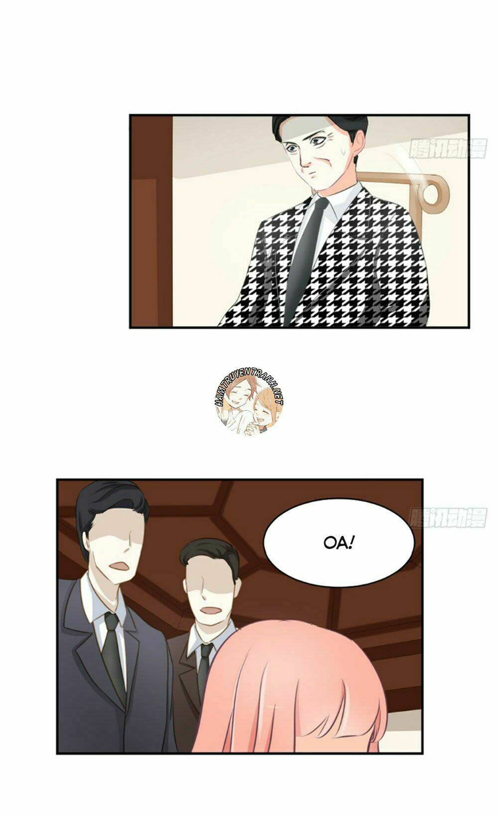 Cẩm Lý Thiếu Nữ Của Tôi: Chapter 8.3