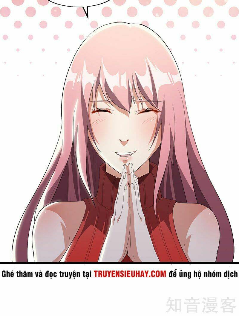 Dị Năng Thiếu Niên Vương: Chapter 9