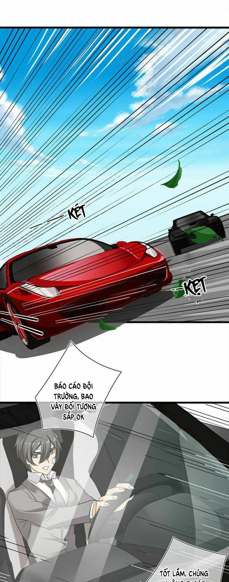 Nhật Ký Dạy Dỗ Của Gia Tộc Đáng Yêu: Chapter 19