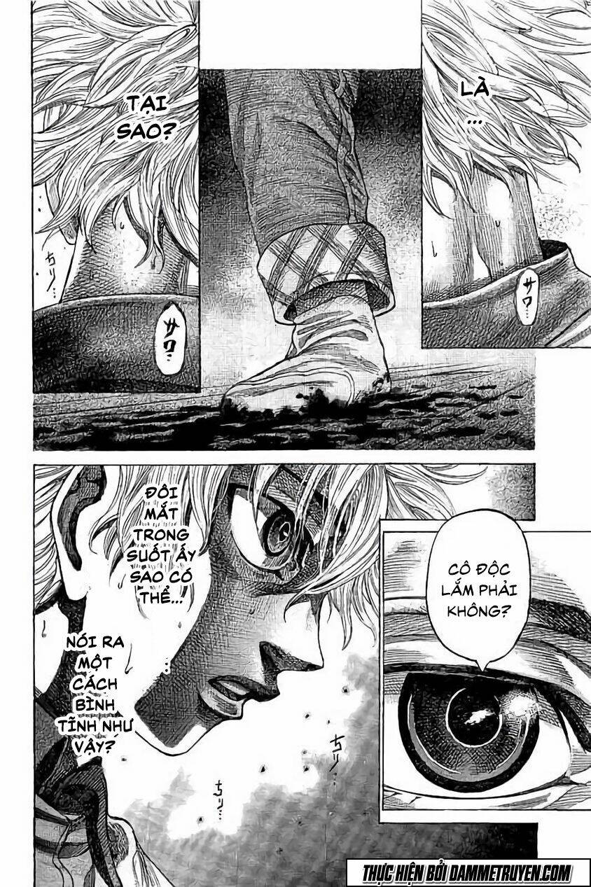 Rikudou: Chapter 64
