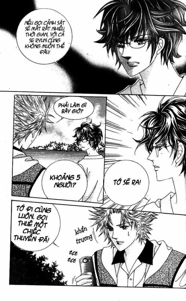 Thần tượng mua sắm: Chapter 37