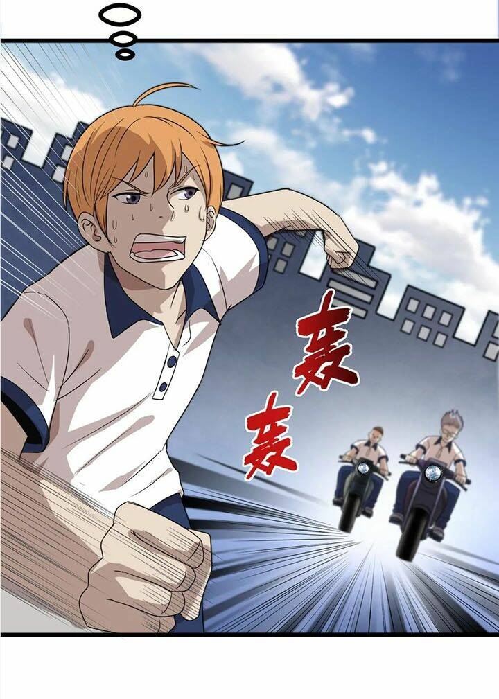 Đai Ca Trở Lại Tuổi 16: Chapter 17