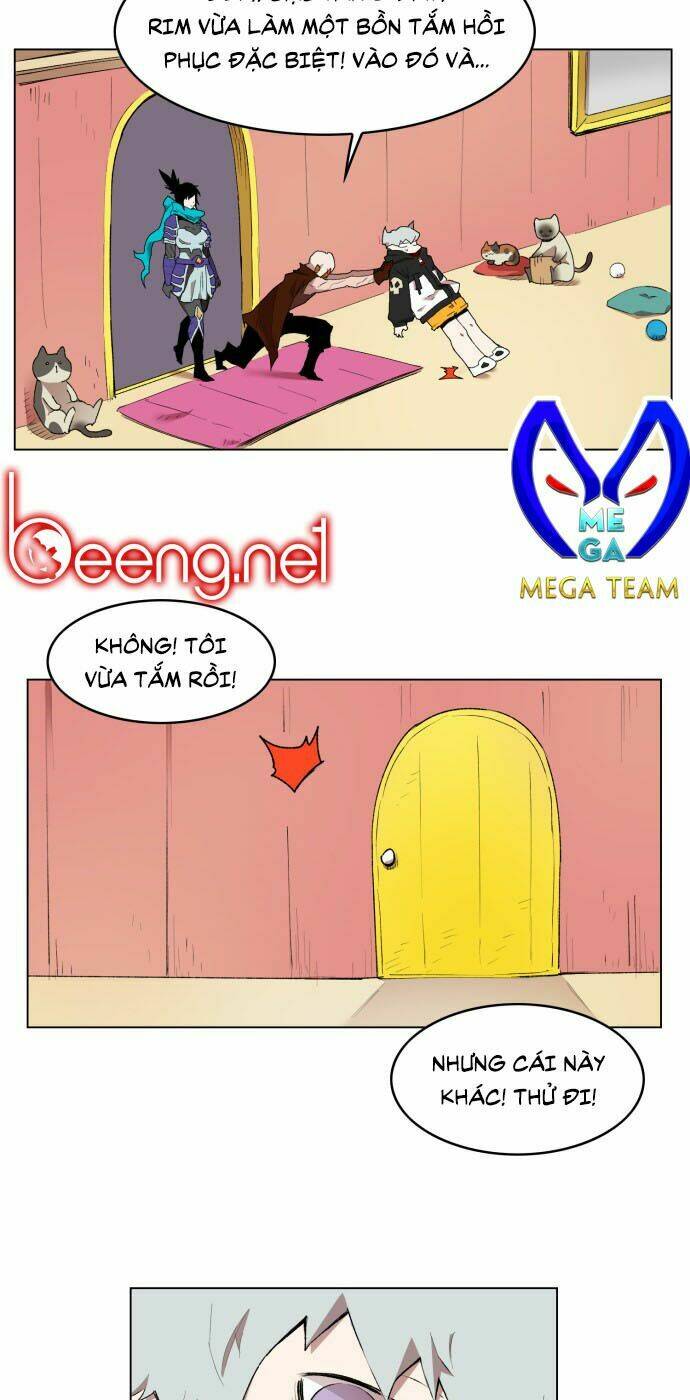 Hard Core Leveling Warrior: Chapter 175