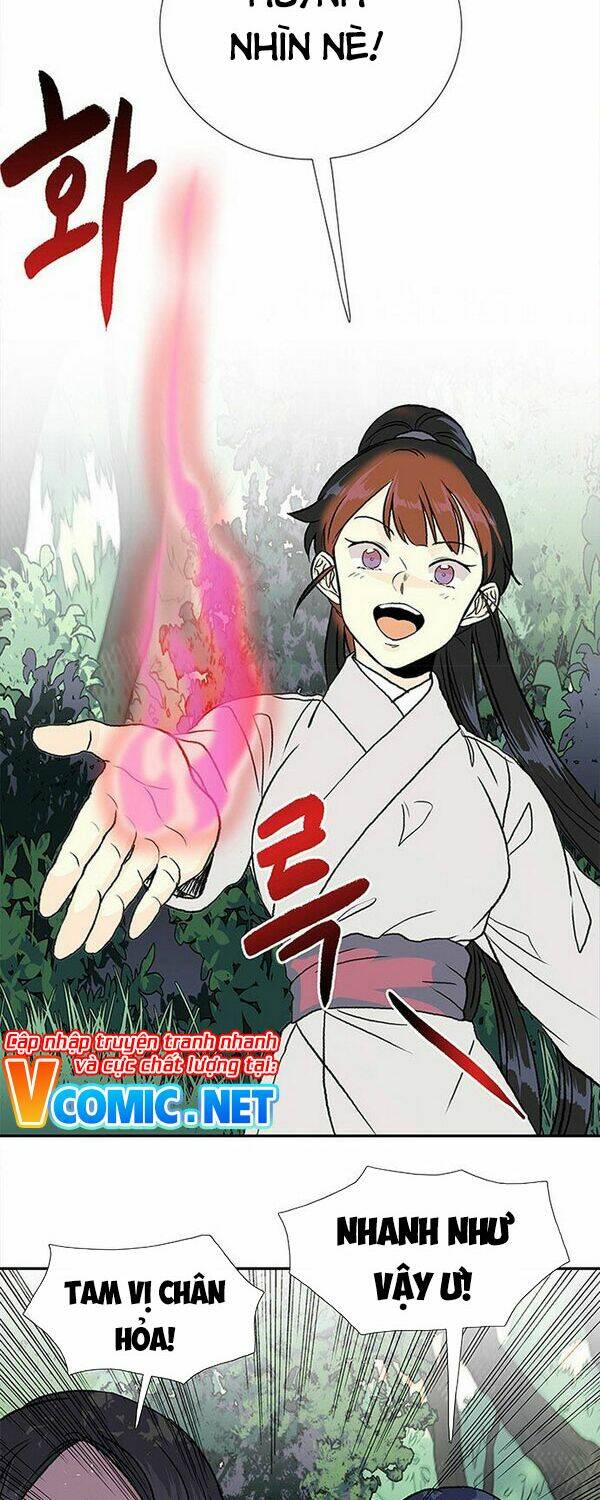 Học Sĩ Tái Sinh: Chapter 138