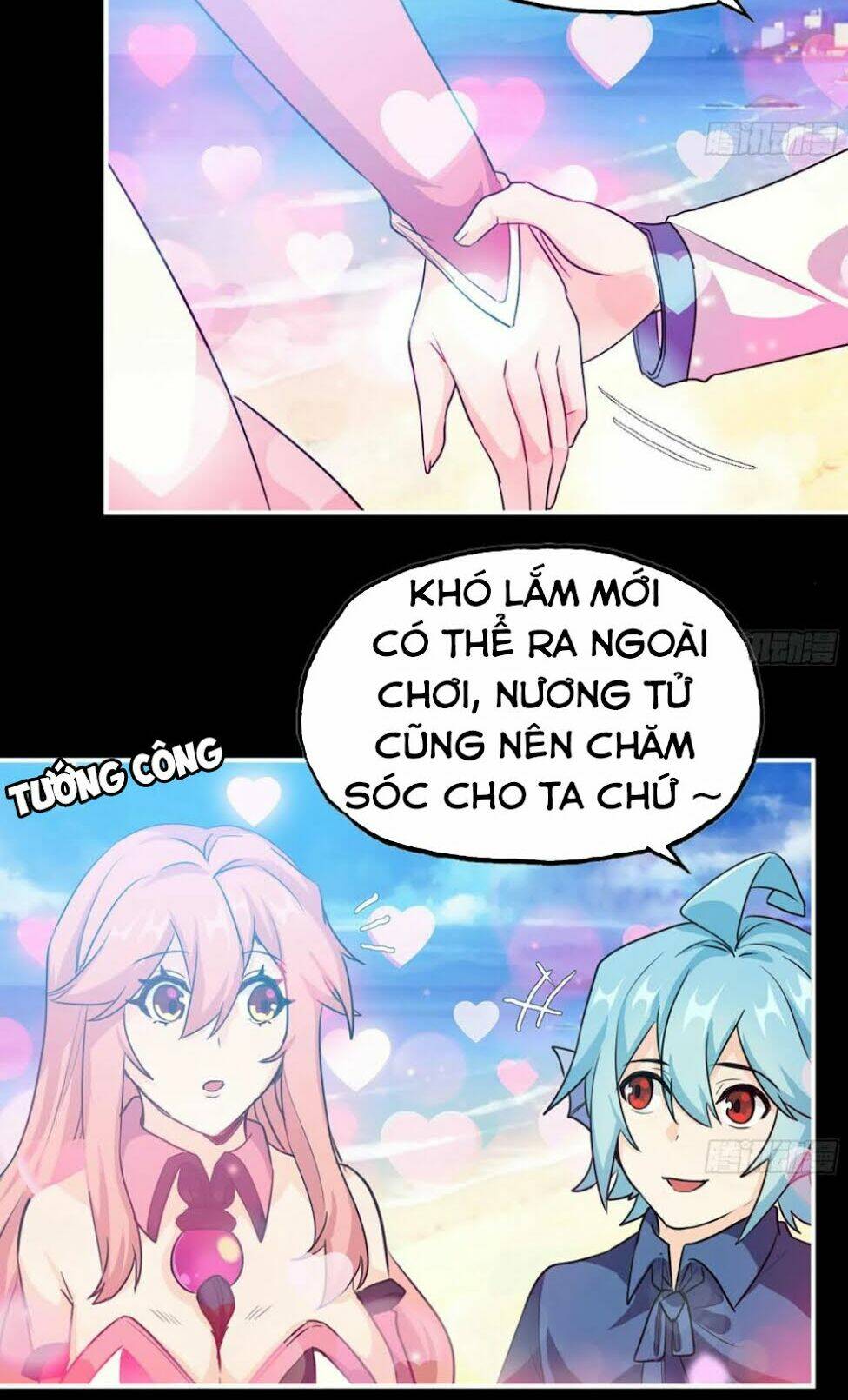 Khởi Đầu Bằng Một Con Côn: Chapter 150