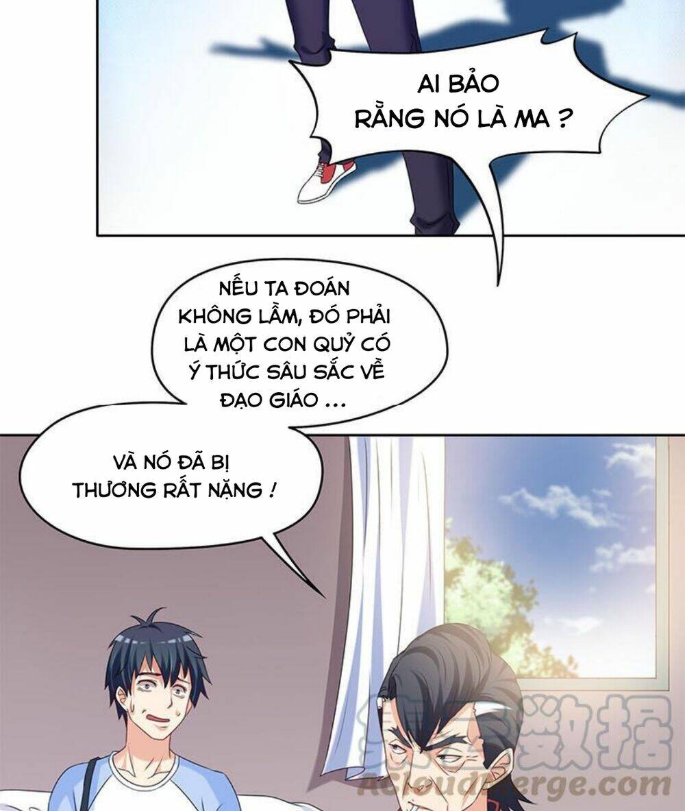 Tiêu Tiền Ở Thế Giới Khác: Chapter 43