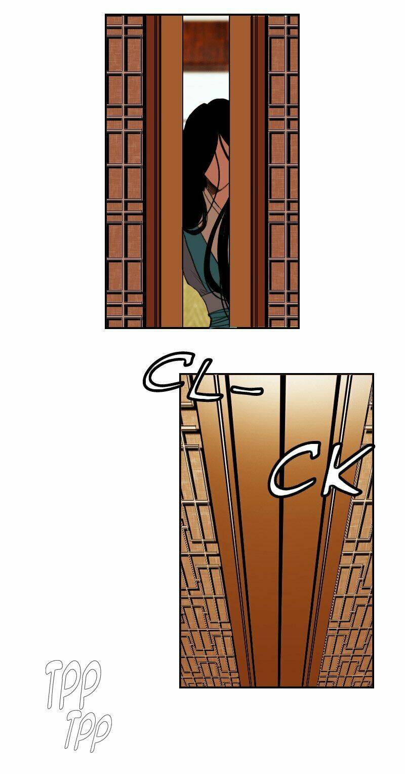 Huyết Đế Bạo Chúa: Chapter 9