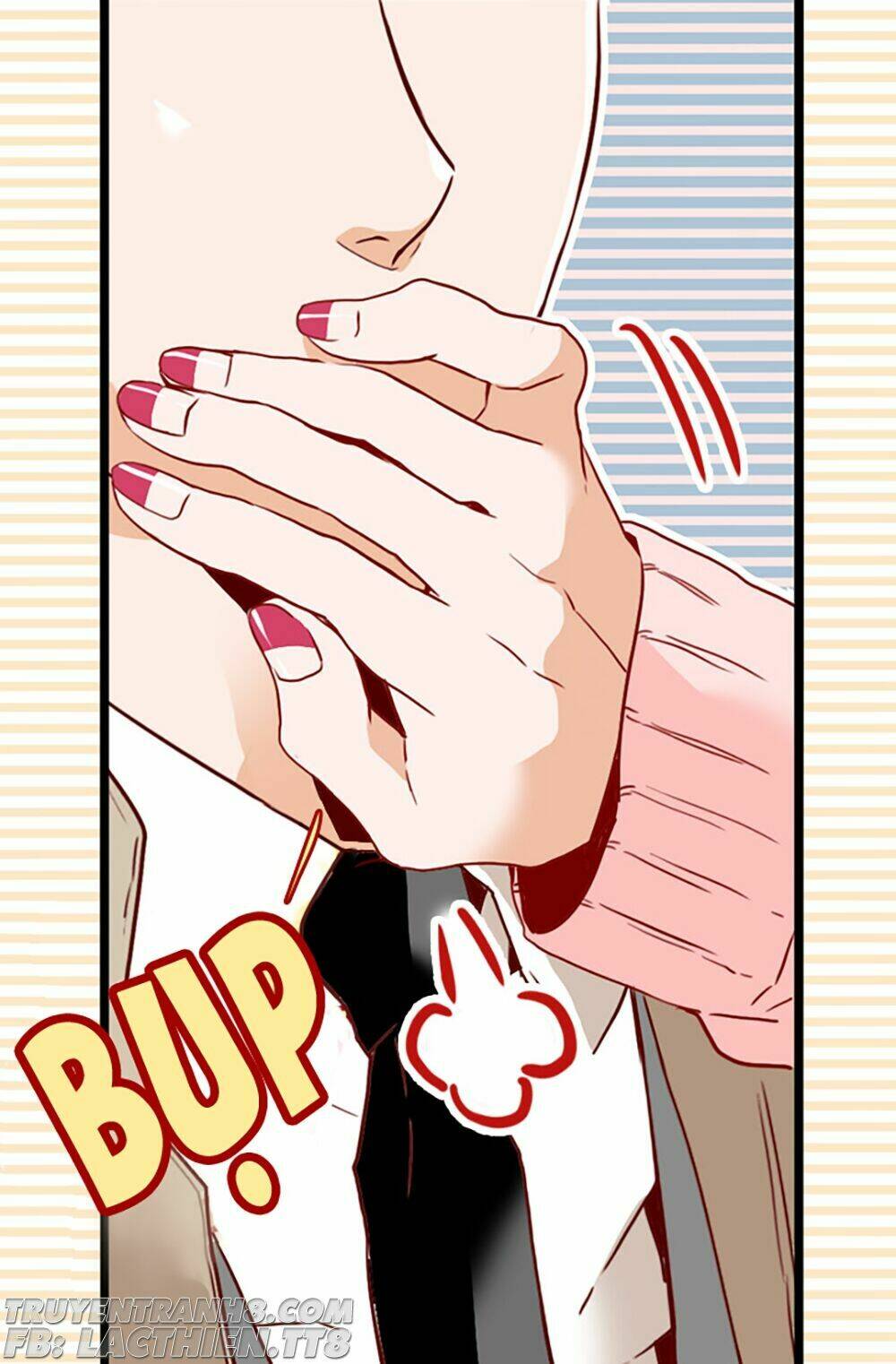 Thư Ký Kim Sao Thế Nhỉ?: Chapter 17