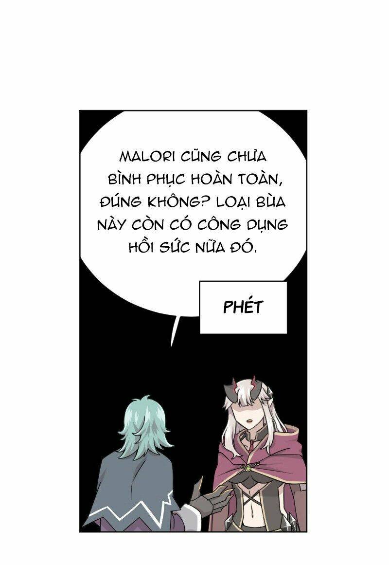 Pháp Sư Và Nữ Chúa Quỷ: Chapter 95