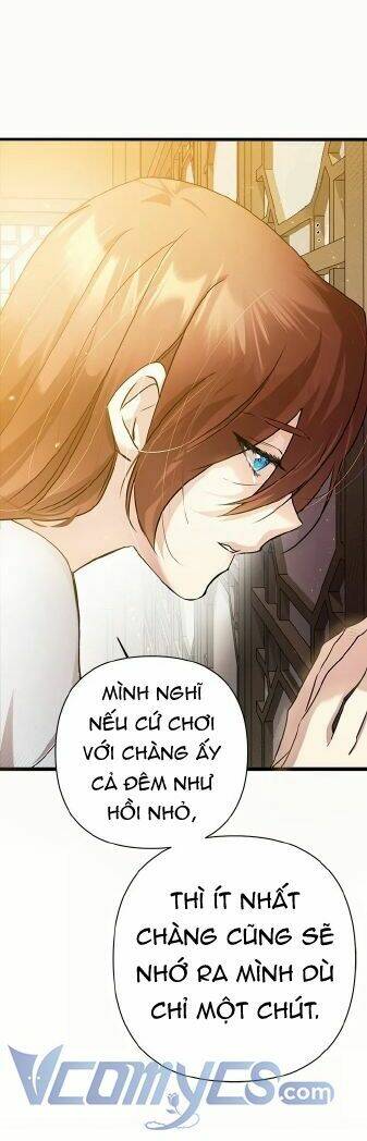 Hoa Nở Trong Cung Diên Hy Công Lược: Chapter 3