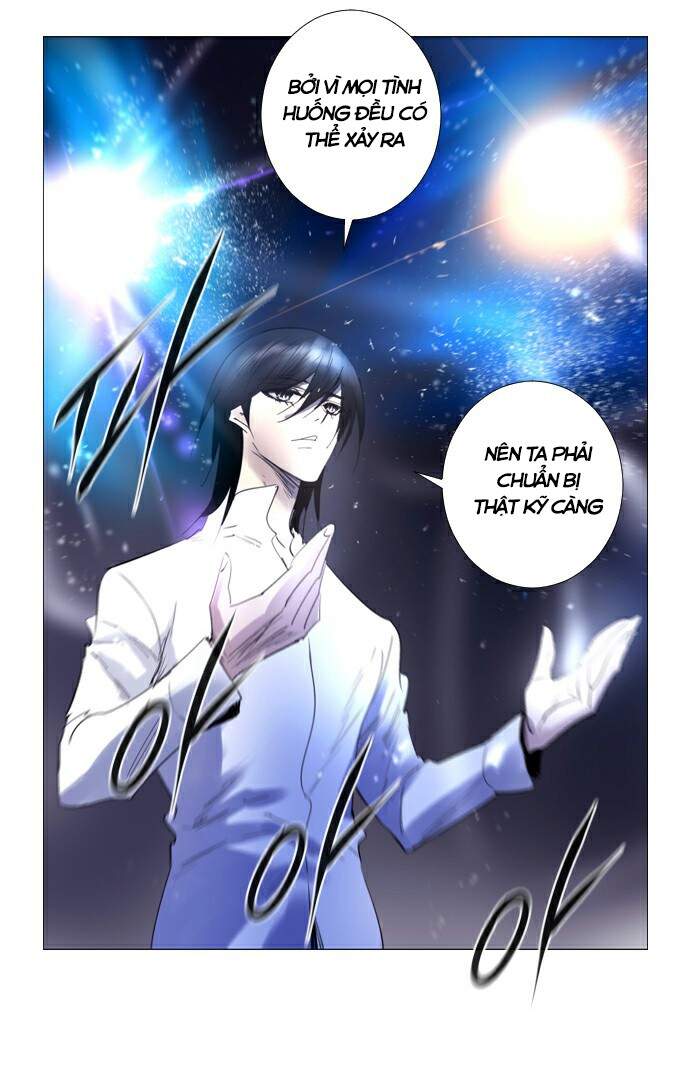 Soul Cartel: Chapter 217