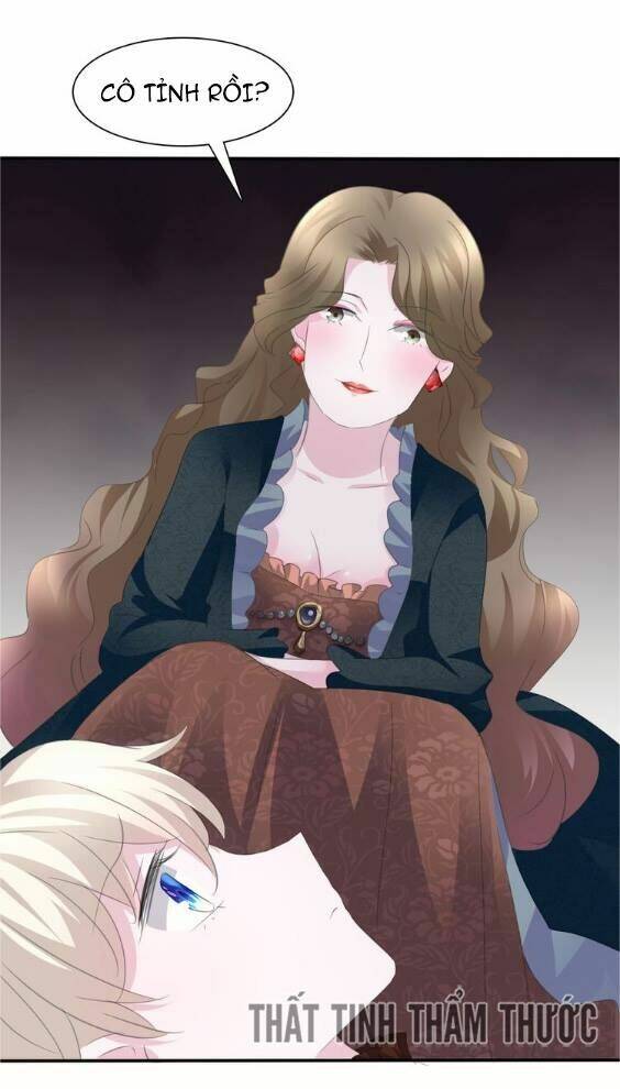 Một Lời Không Hợp Liền Hút Máu: Chapter 39