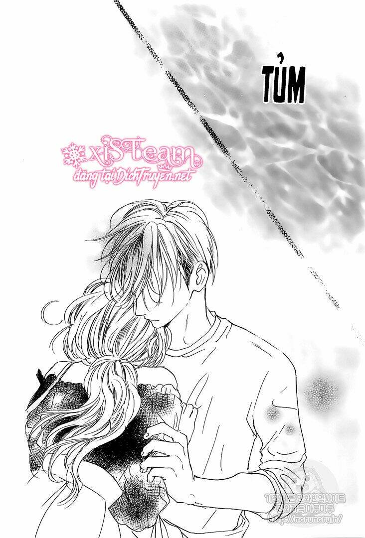 Boku Ni Hana No Melancholy: Chapter 60