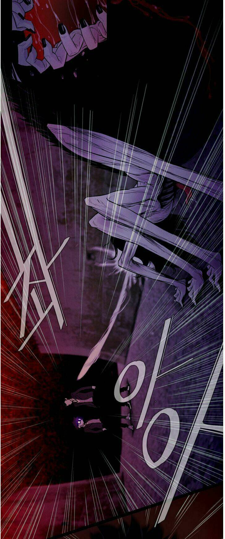 Parasite Queen: Chapter 3