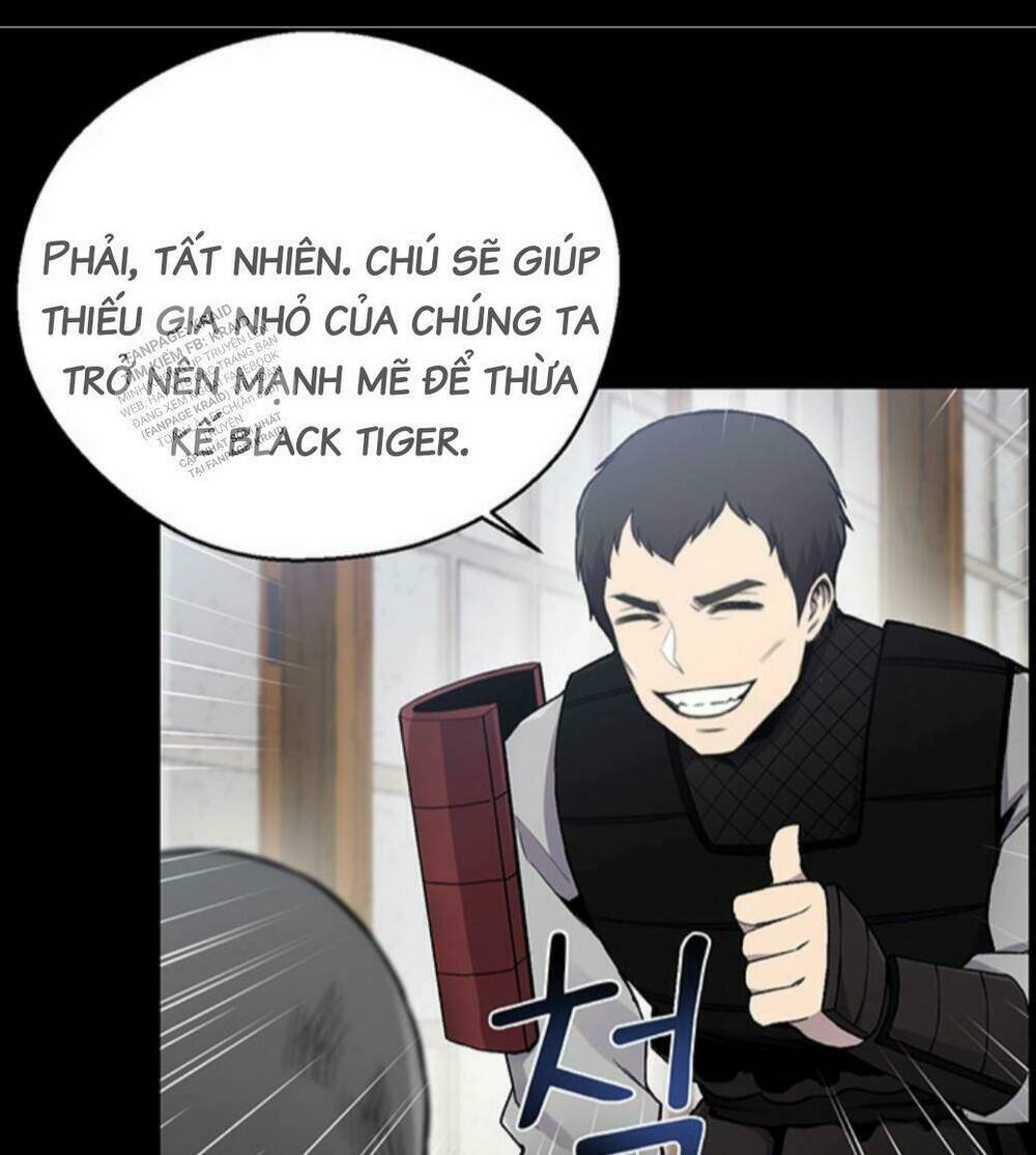 Luân Hồi Ác Nhân: Chapter 16