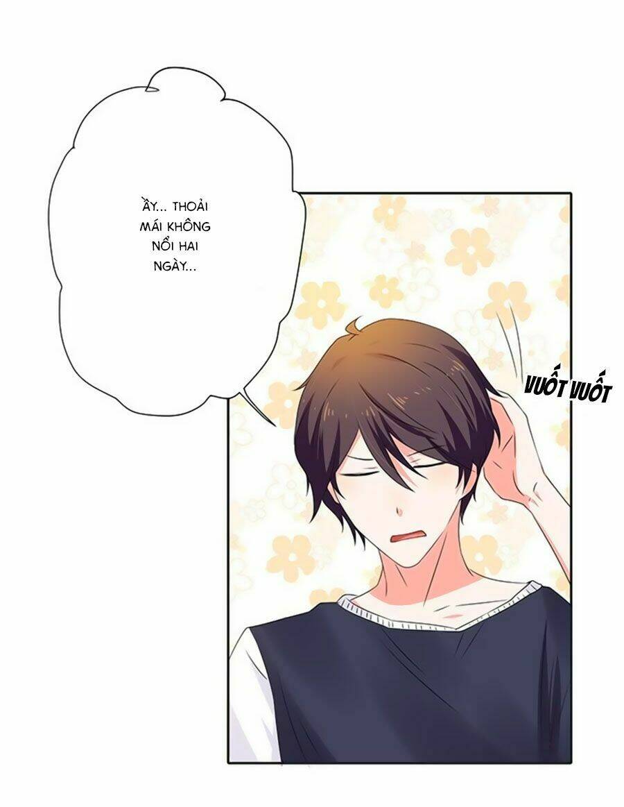 Bạn Trai Là Ngôi Sao: Chapter 75