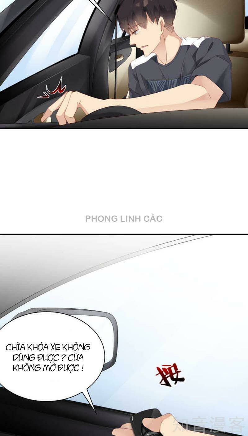 Nam Thần Là Một Đôi: Chapter 79