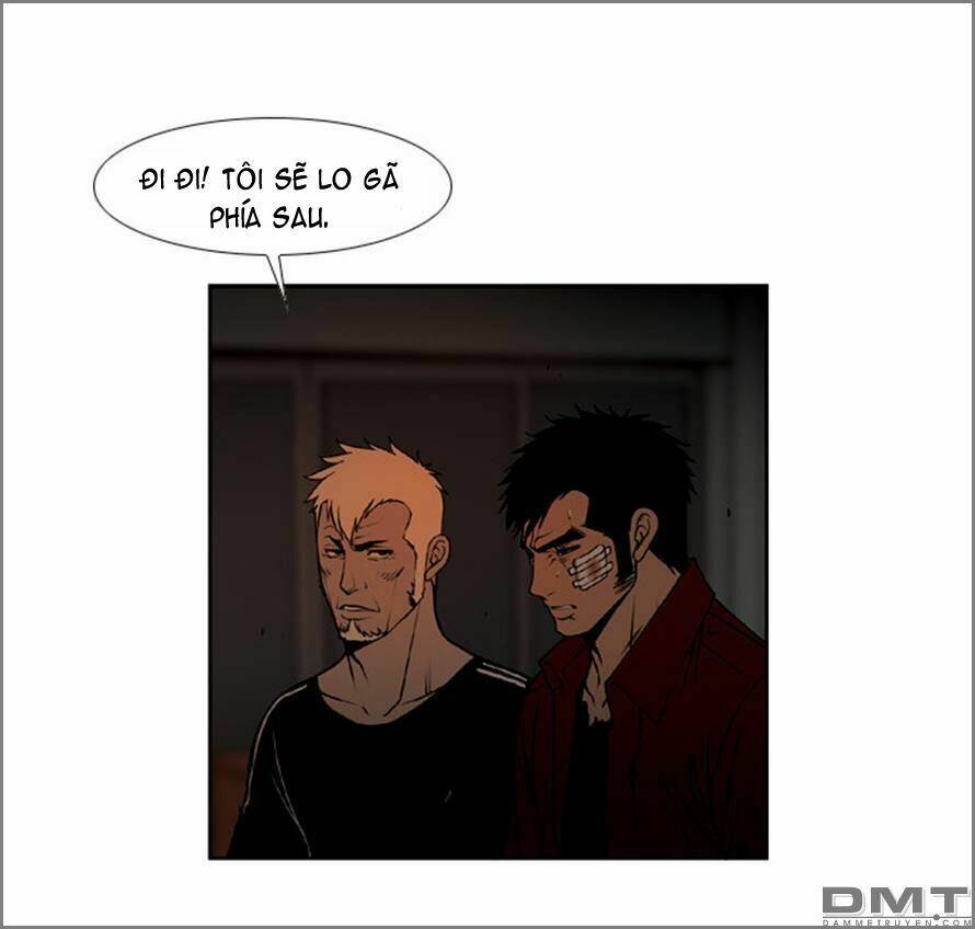 Quán Ăn Sát Thủ: Chapter 45