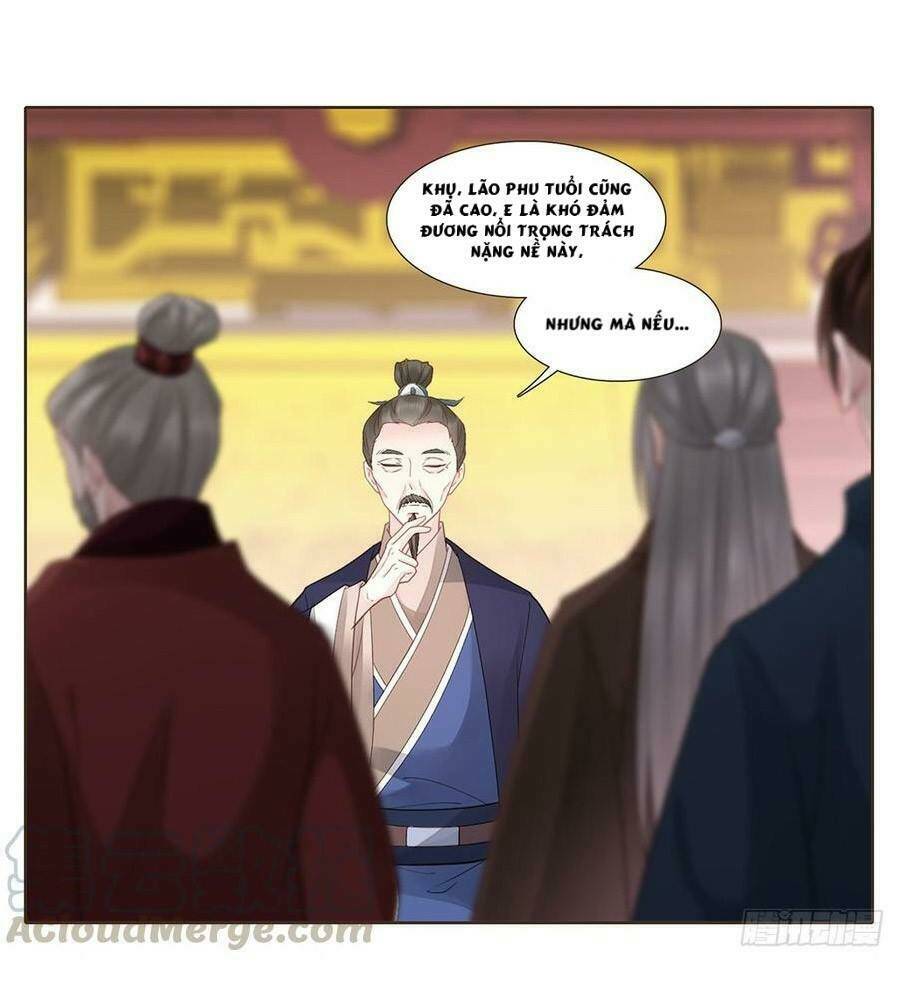 Đại Giá Thừa Tướng: Chapter 151