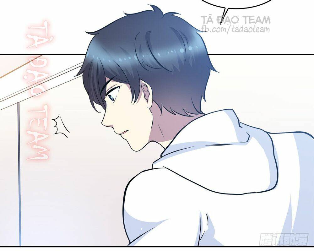 Người Yêu Thời Không: Chapter 61