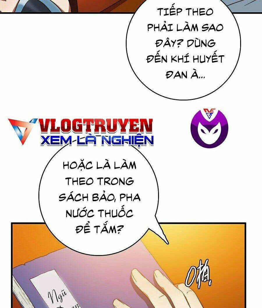 Siêu Đạo Thần Thuật: Chapter 20