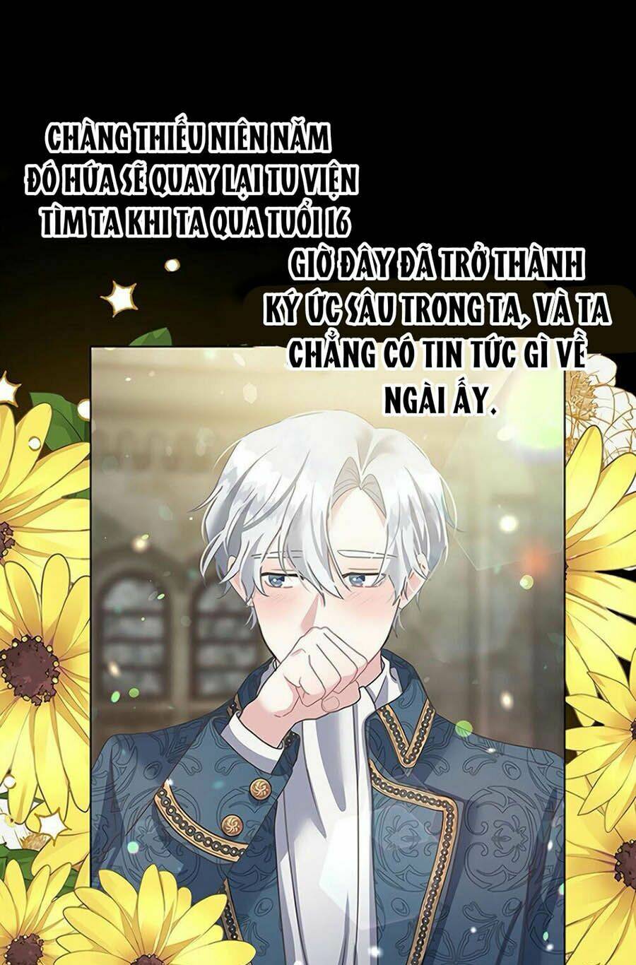 Khu Vườn Câm Lặng: Chapter 9