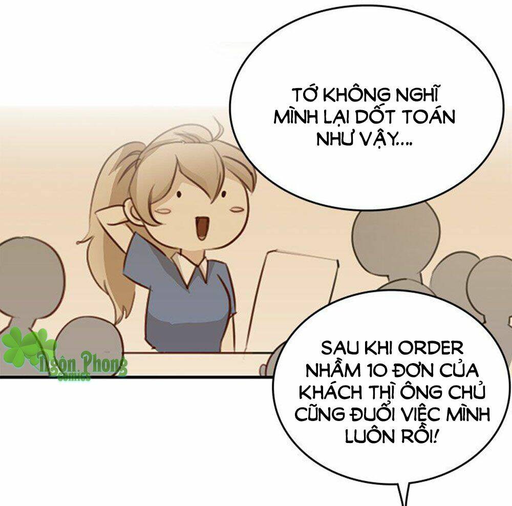 Yêu Tinh Đại Tác Chiến: Chapter 1