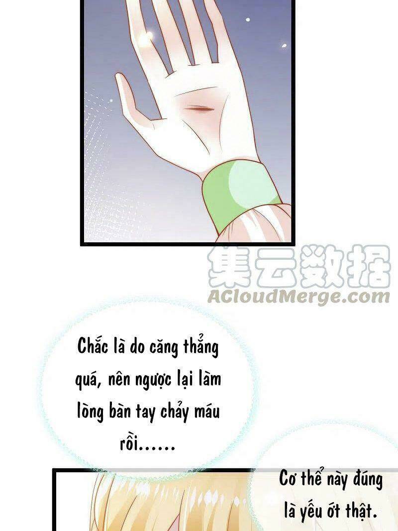 Sủng Hậu Của Vương: Chapter 120