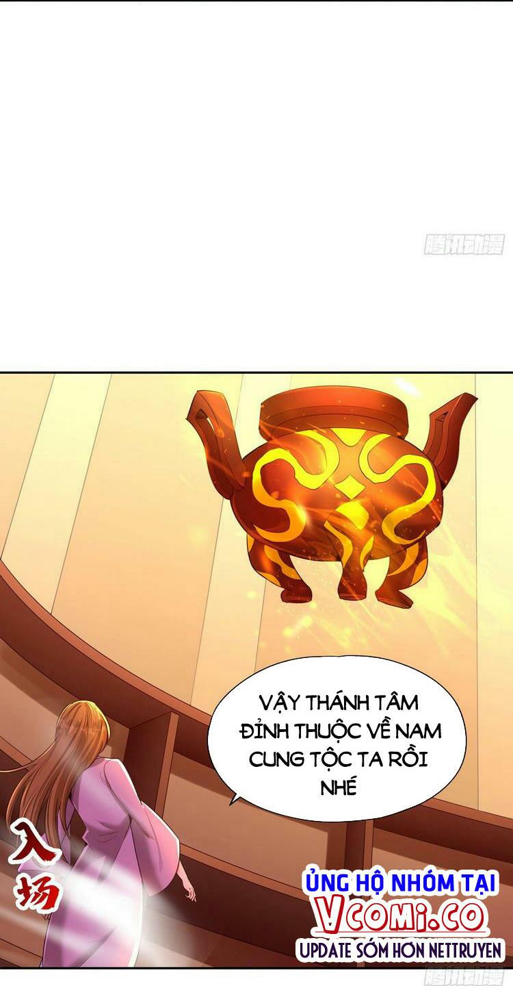 Ta Bị Nhốt Cùng Một Ngày Mười Vạn Năm: Chapter 88