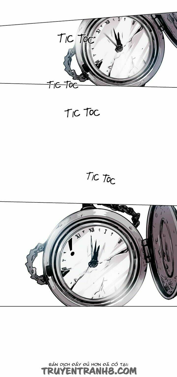American Ghost Jack: Chapter 63