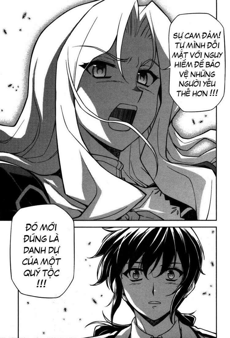 Freezing: Chapter 64