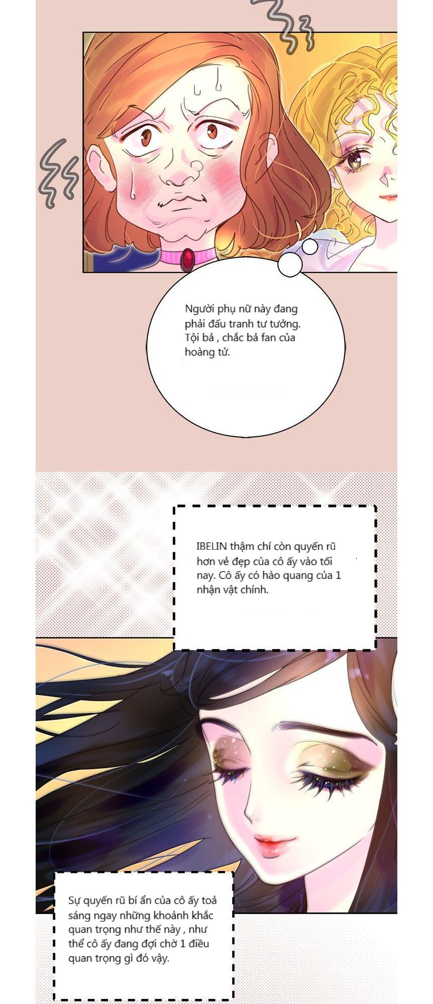 Đừng Xem Thường Nữ Phụ: Chapter 46