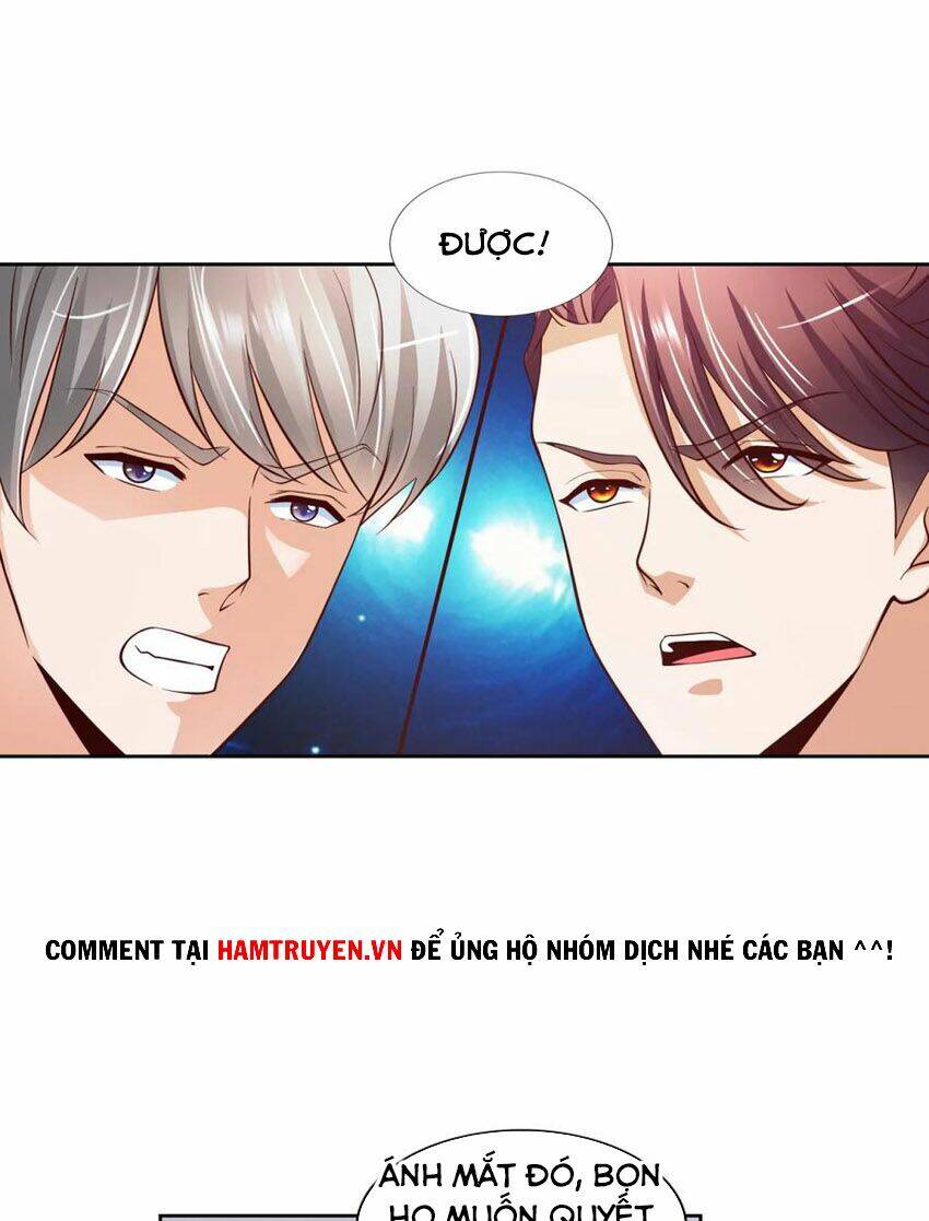 Chí Tôn Toàn Năng: Chapter 48