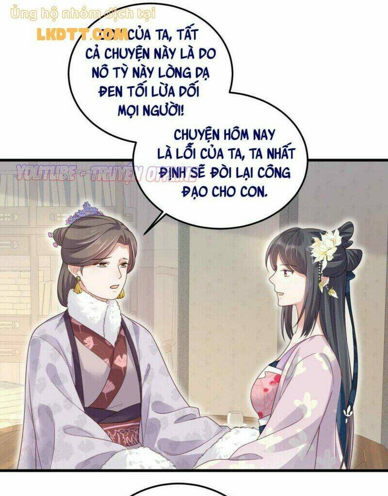 Nhật Kí Học Tập Của Hắc Liên Hoa: Chapter 22