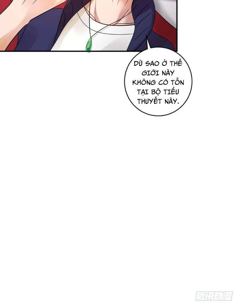 Đại Gia Livestream Vạn Giới: Chapter 7