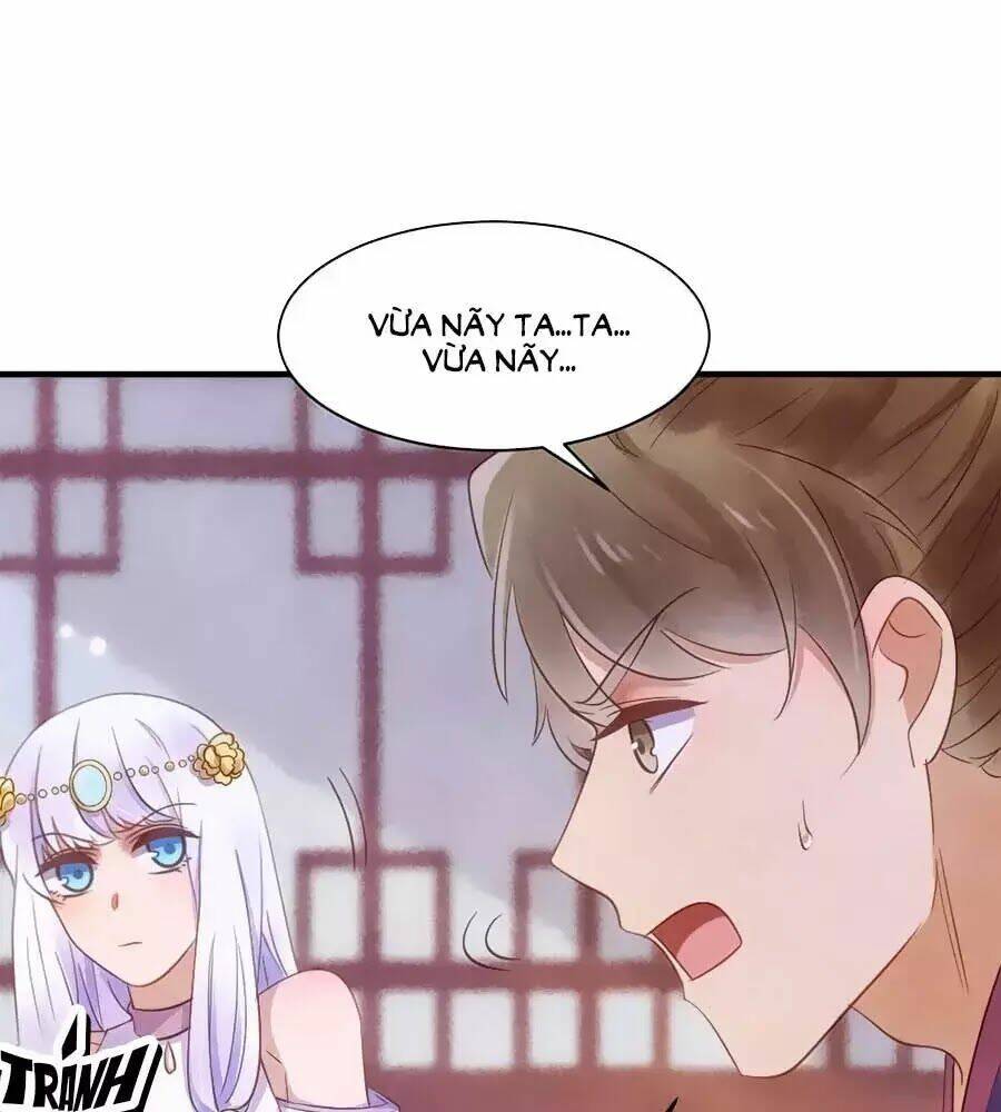 Vương Phi Muốn Trèo Tường: Chapter 38