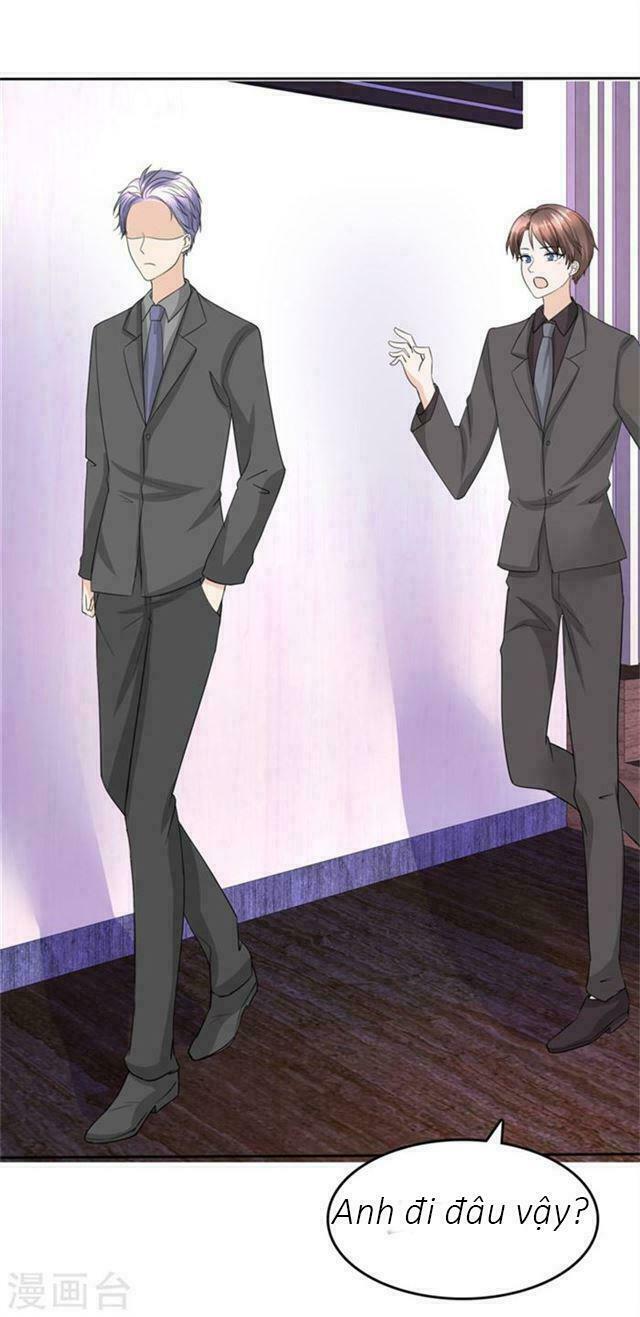 Con Đường Phản Công Của Sủng Thê: Chapter 49: Đều trách tôi